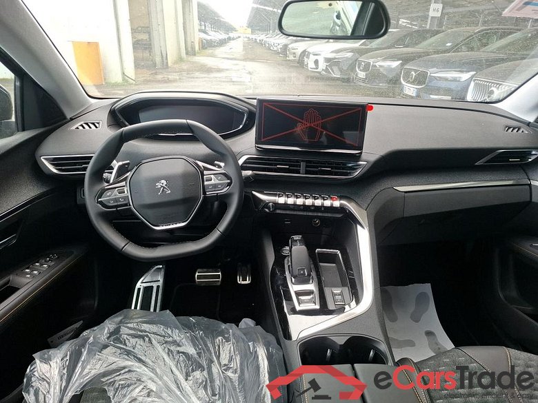 3008 II Road Trip 1.5 HDi 130CV BVA8 E6d #5