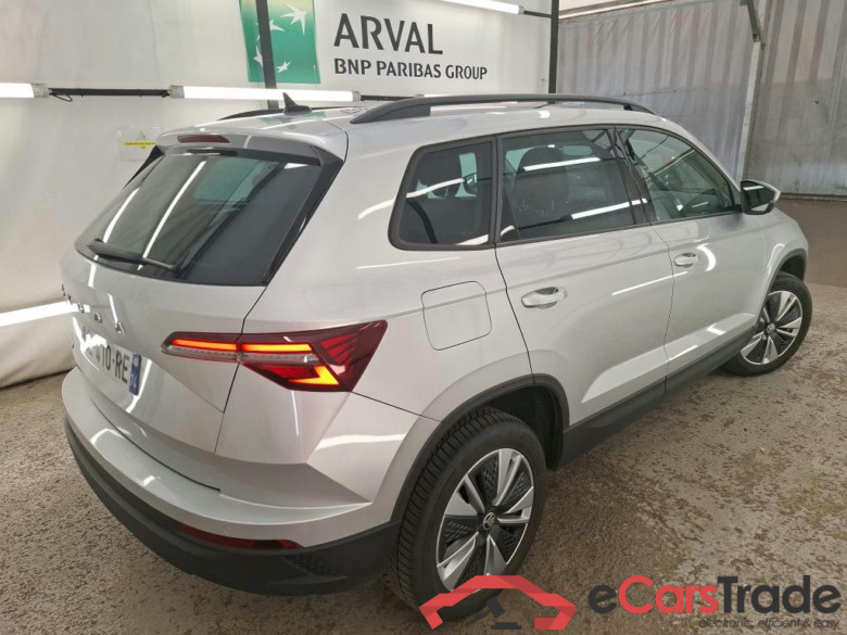 SKODA Karoq 5p SUV 1.5 TSI 150ch ACT DSG7 Business #3