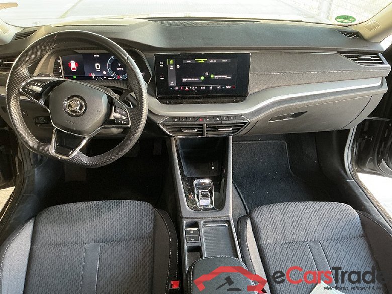 Octavia Combi Style 2.0 TDI 110KW AT7 E6d #3