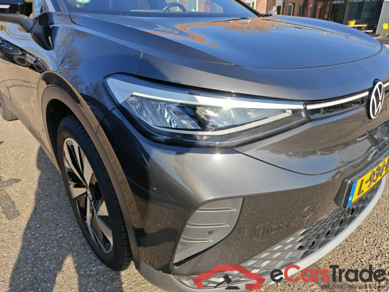 VOLKSWAGEN ID.4 150 kW #4