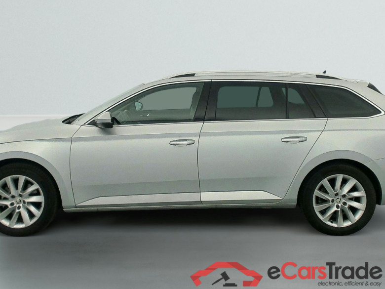 Skoda Superb 1.4 TSI PHEV 218 CH DSG6 STYLE #4
