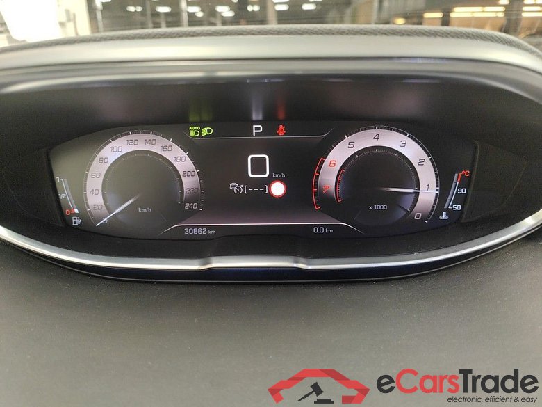 Peugeot 3008 1.2 PureTech 96kW S&S Auto GT 5d #6