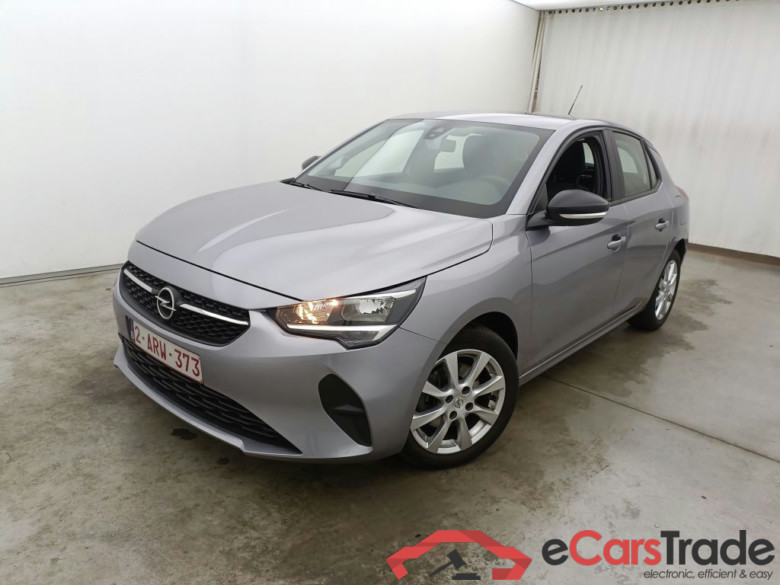 Opel Corsa 1.5 Turbo D 75kW S/S Edition 5d