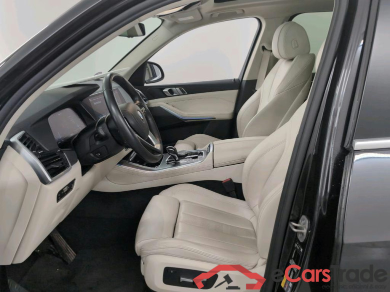BMW X5 3.0 XDRIVE45E 155KW 4WD AUTO #5