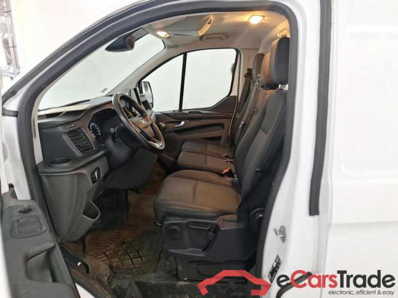FORD TRANSIT CUSTOM 2.0TD 130PS TREND FWD 320 LWB #5
