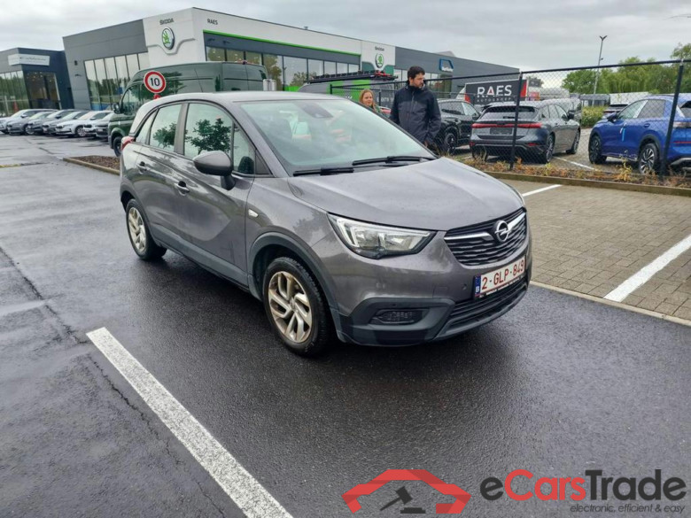 OPEL Crossland 1.2i Edition S/S #2