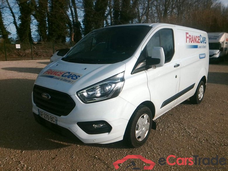 TRANSIT CUST TRENDB 300 L1H1 R #1