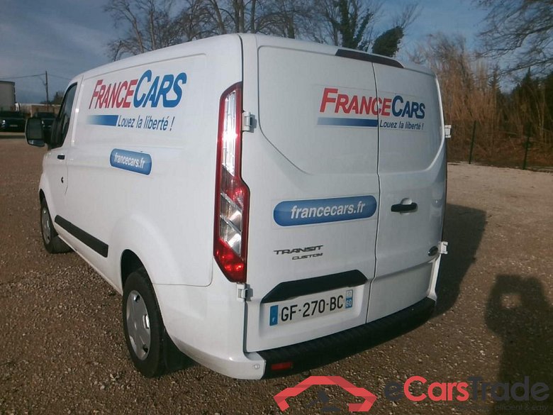 TRANSIT CUST TRENDB 300 L1H1 R #3