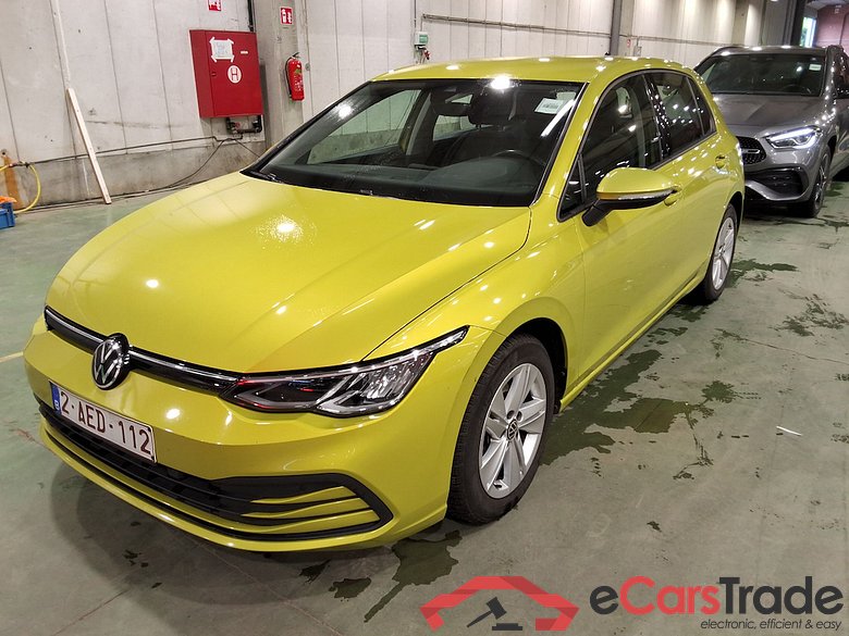 VOLKSWAGEN Golf 1.5 TSI 96KW LIFE
