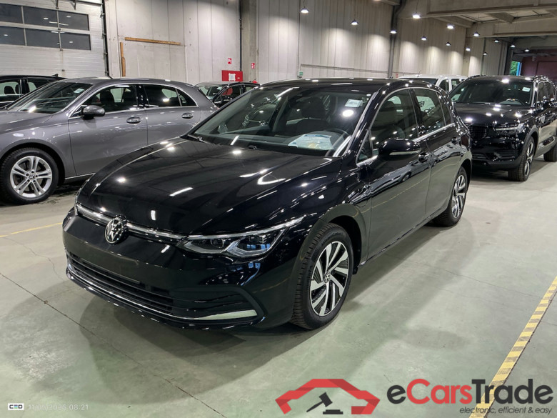 VOLKSWAGEN GOLF VIII 1.4 EHYBRID STYLE BUSINESS DSG #1