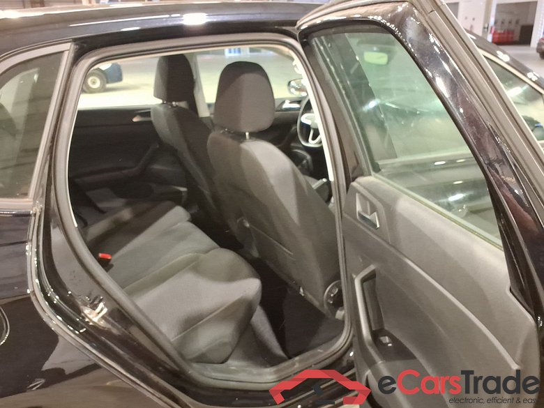 VOLKSWAGEN POLO 1.0 TSI LIFE BUSINESS #5
