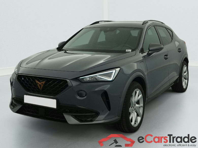 Cupra Formentor 1.4 e-HYBRID 204 ch DSG6 Business Edition #3
