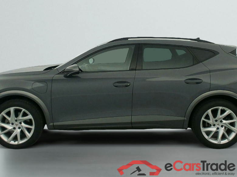 Cupra Formentor 1.4 e-HYBRID 204 ch DSG6 Business Edition #4