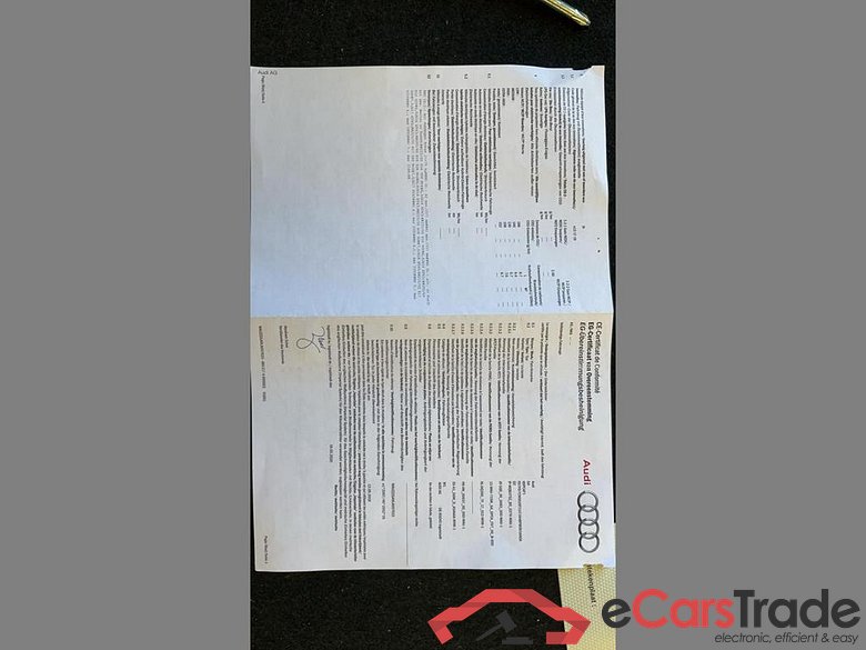 AUDI Q2 35 TFSI S tronic (EU6d-TEMP) #6