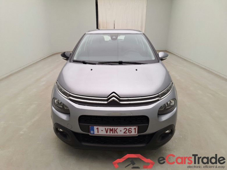 Citroën, C3 '16, Citroën C3 1.2 PureTech 82 S&S MAN Business GPS 5d #1
