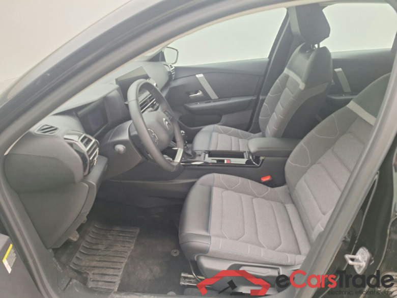 Citroën, C4 '20, Citroën C4 1.5 BlueHDi 110 S&S MAN6 Feel 5d #3