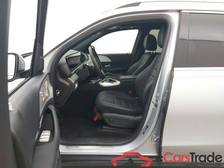 MERCEDES CLASSE GLE DIESEL (W167) GLE 350 de 194 4-Matic Business Solution (EU6d-TEMP) 5d Auto #3