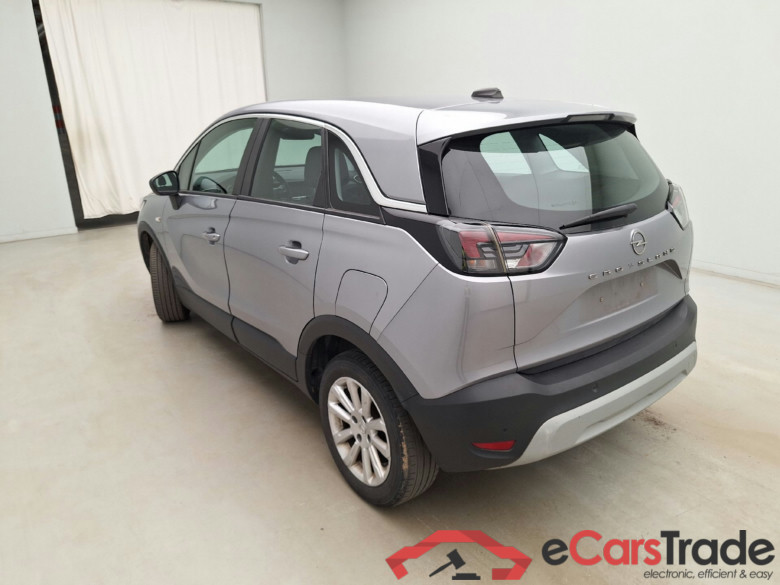 Opel, Crossland '20, Opel Crossland 1.2 81kW Turbo S/S Elegance 5d #6
