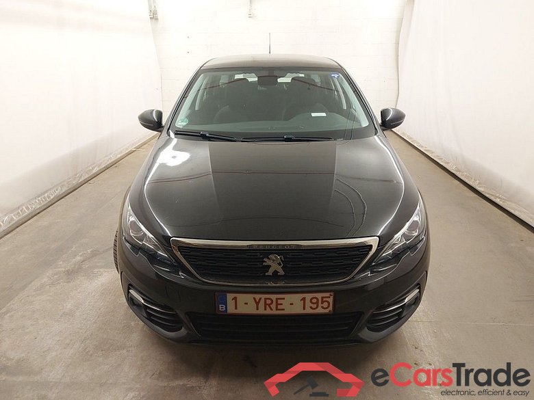 Peugeot 308 SW 1.5 BlueHDi 130 S&S Active Pack 5d #5