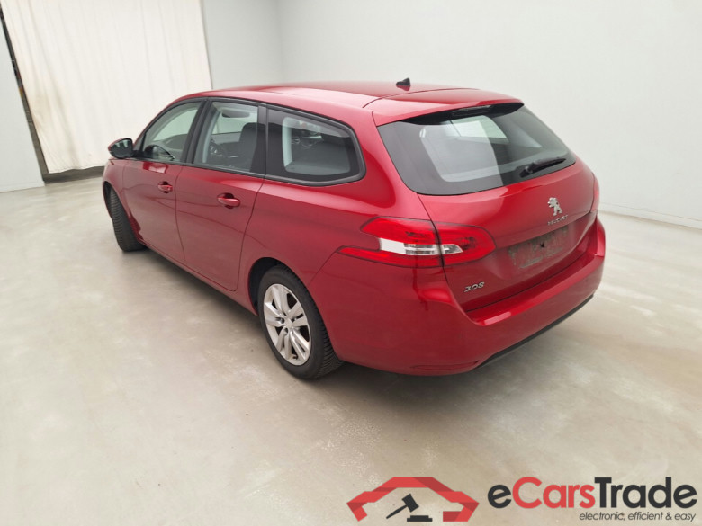 Peugeot, 308 SW FL'17, Peugeot 308 SW 1.5 BlueHDi 130 DPF S&S Business 5d #6
