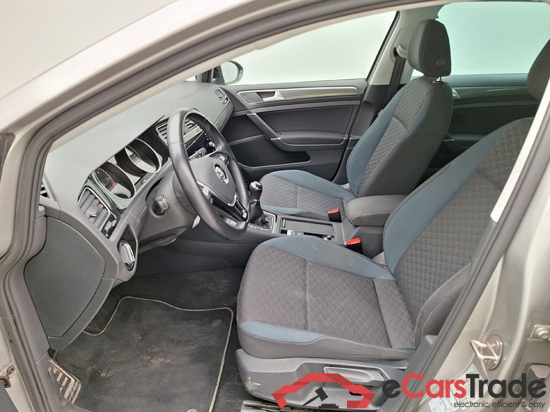 VW, Golf VII Var.FL'16, Volkswagen Golf Variant 1.6 TDi IQ.Drive 5d #3