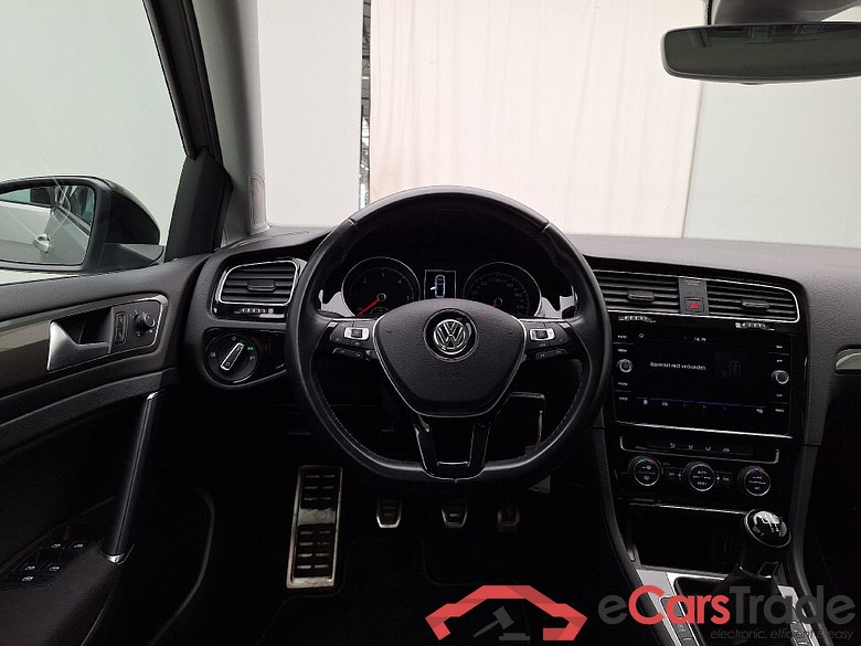 VW, Golf VII Var.FL'16, Volkswagen Golf Variant 1.6 TDi IQ.Drive 5d #5