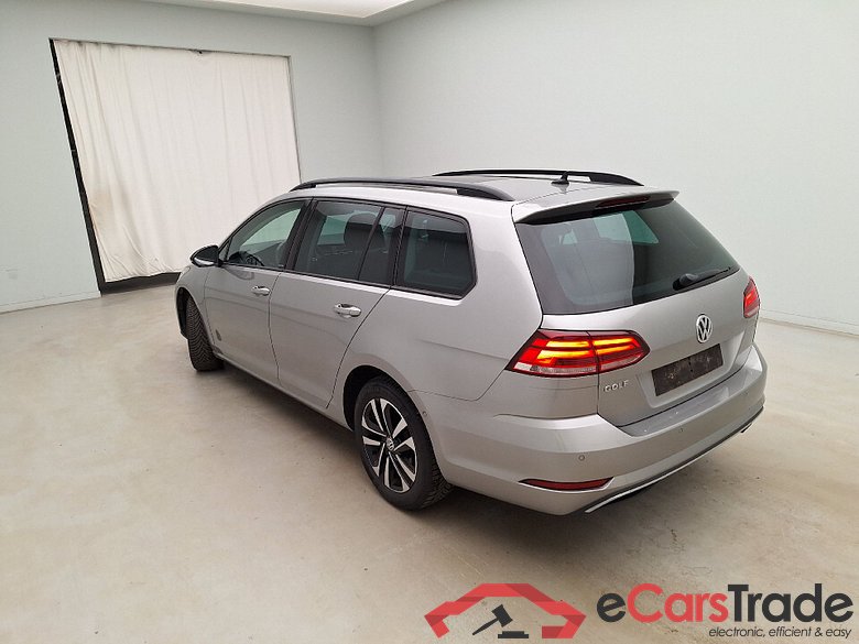 VW, Golf VII Var.FL'16, Volkswagen Golf Variant 1.6 TDi IQ.Drive 5d #6