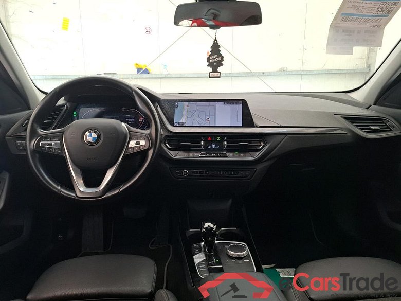 Série 1 Berline 118 i Edition Sport 1.5 135CV BVA7 E6d #5