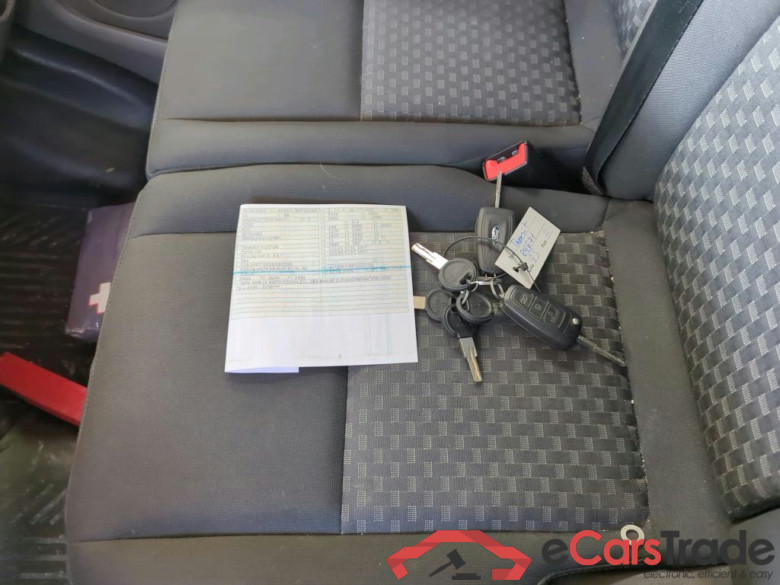 Transit Custom Kasten 300 L2 Trend 2.0 TDCi 77KW MT6 E6d #3