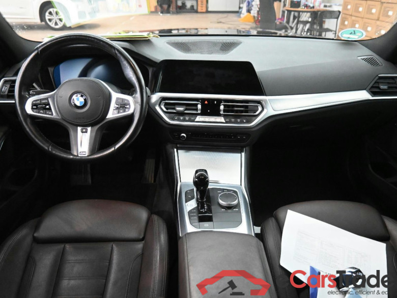 Baureihe 3 Touring 320 d xDrive Sport Line 2.0 140KW AT8 E6d #3