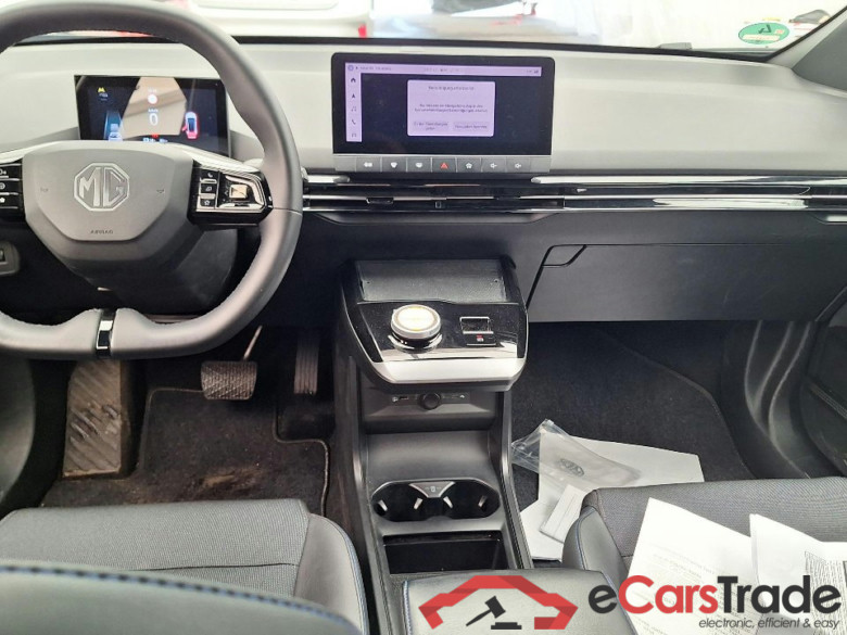 MG MG4 Luxury 5d 150kW #4