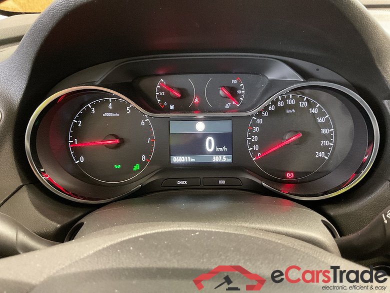 Grandland X Elegance 1.5 96KW MT6 E6d #6