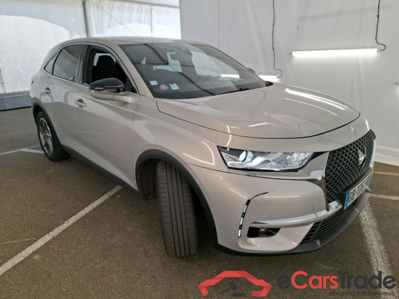 7 Crossback E-Tense 4x2 Business 1.6 225CV BVA8 E6d / VO RECONDITIONNE - PHOTOS AVANT RECONDITIONNEMENT #4