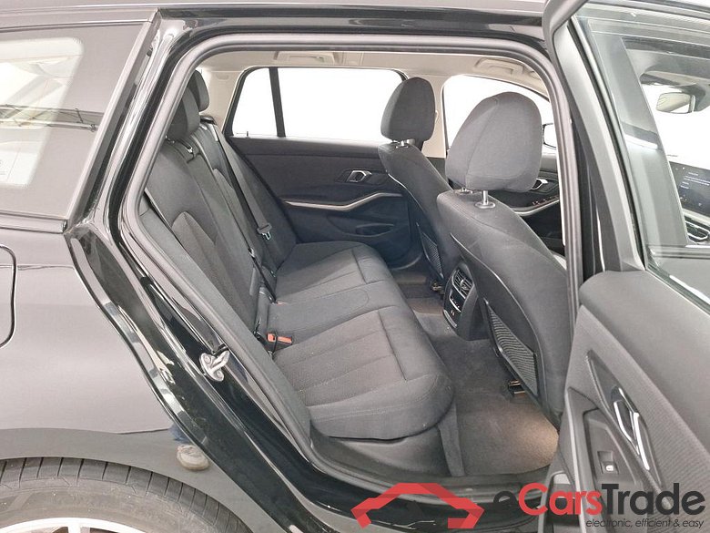 BMW 3 SERIES TOURING 2.0 318D (100KW) TOURING #6