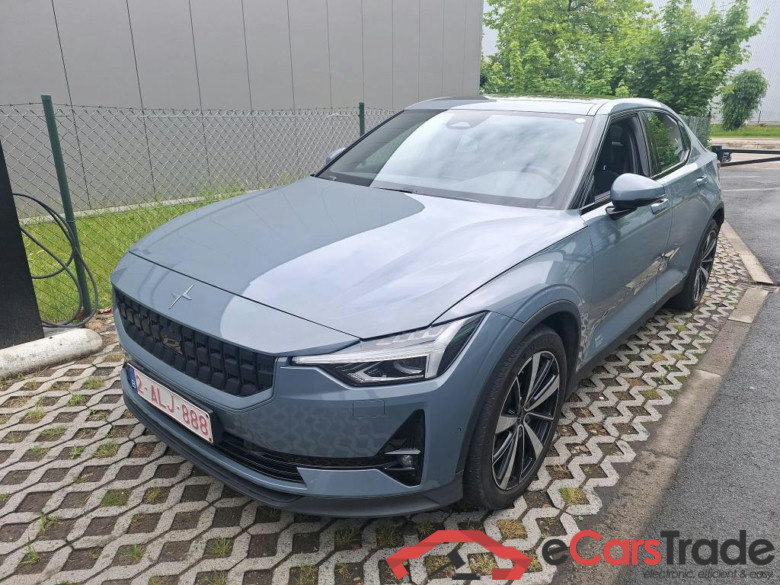 POLESTAR POLESTAR 2 78 kWh Dual Motor Launch #1