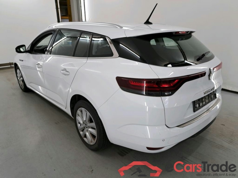 RENAULT MEGANE GRANDTOUR 1.5 BLUE DCI 115 CORPORATE EDITION #3