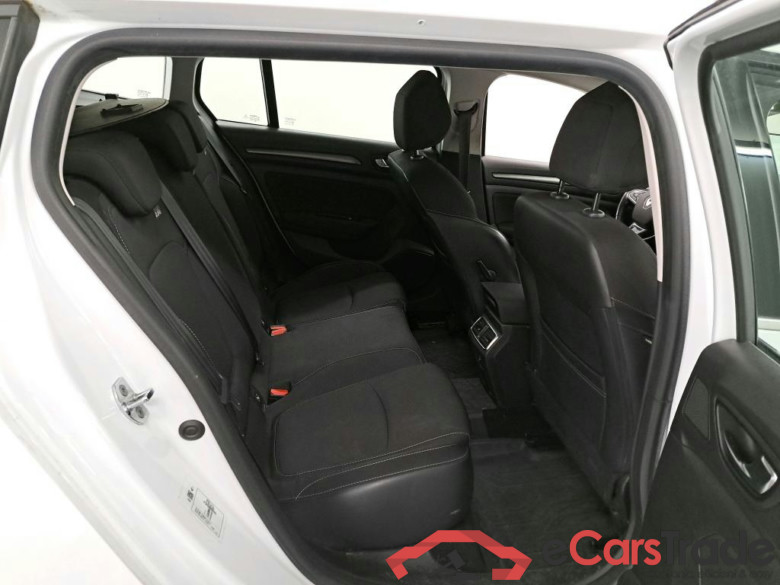 RENAULT MEGANE GRANDTOUR 1.5 BLUE DCI 115 CORPORATE EDITION #6