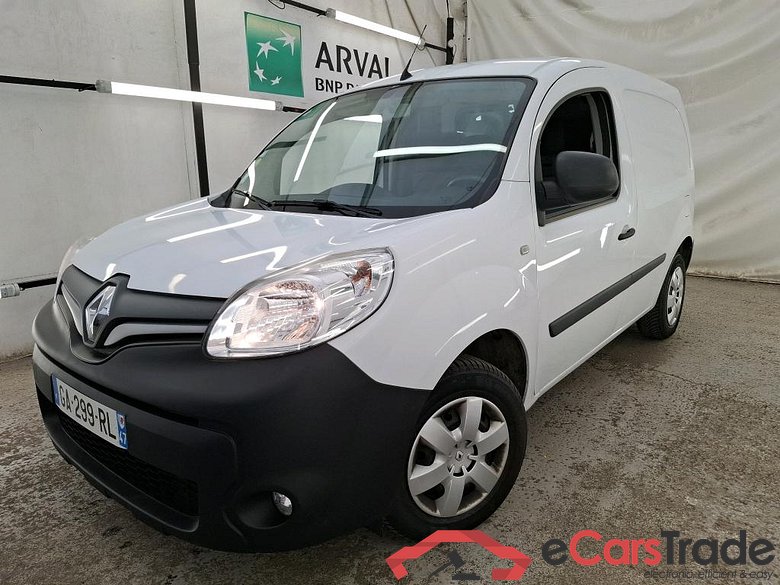 Kangoo Express Extra (Série Spéciale) 1.5 dCi 115CV BVM6 E6dT