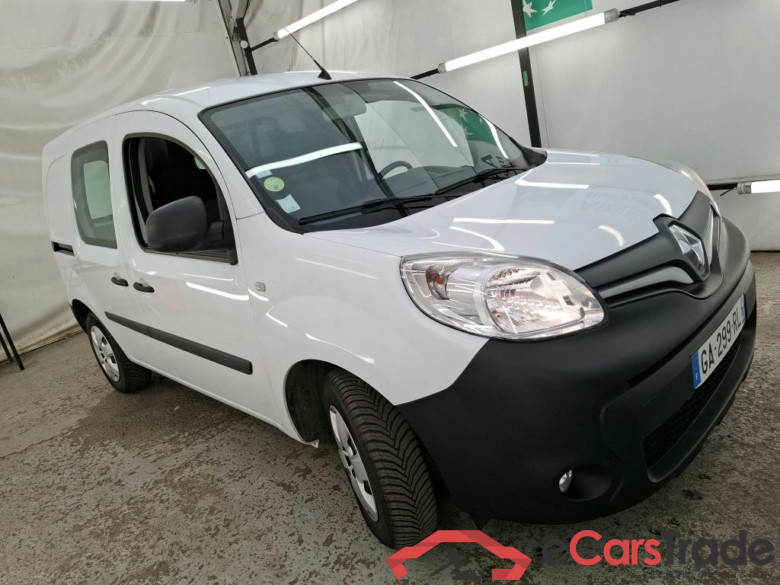 Kangoo Express Extra (Série Spéciale) 1.5 dCi 115CV BVM6 E6dT #4