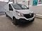 preview Renault Trafic #3