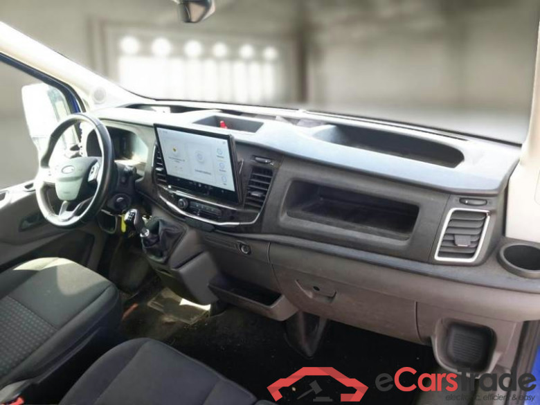 FORD TRANSIT / 2019 / 4P / FURGONE 310 L2H2 TREND 2.0 ECO 130 CV #3