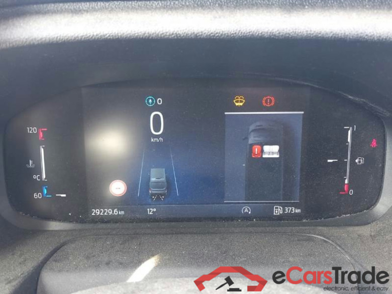 FORD TRANSIT / 2019 / 4P / FURGONE 310 L2H2 TREND 2.0 ECO 130 CV #4