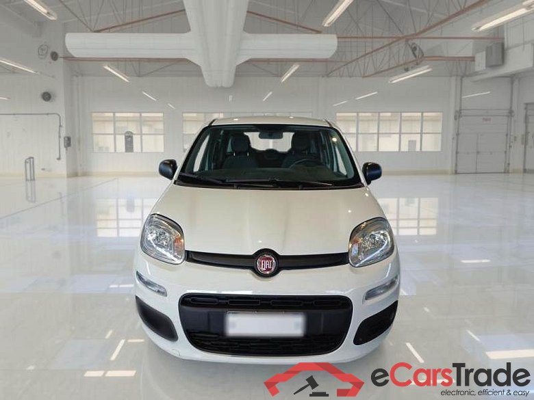 FIAT PANDA / 2011 / 5P / BERLINA 1.2 69CV SeS E6D-TEMP EASY #6
