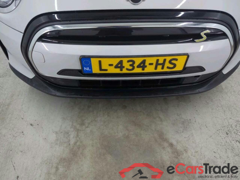 Mini Electric MINI Yours 33 kwh #4