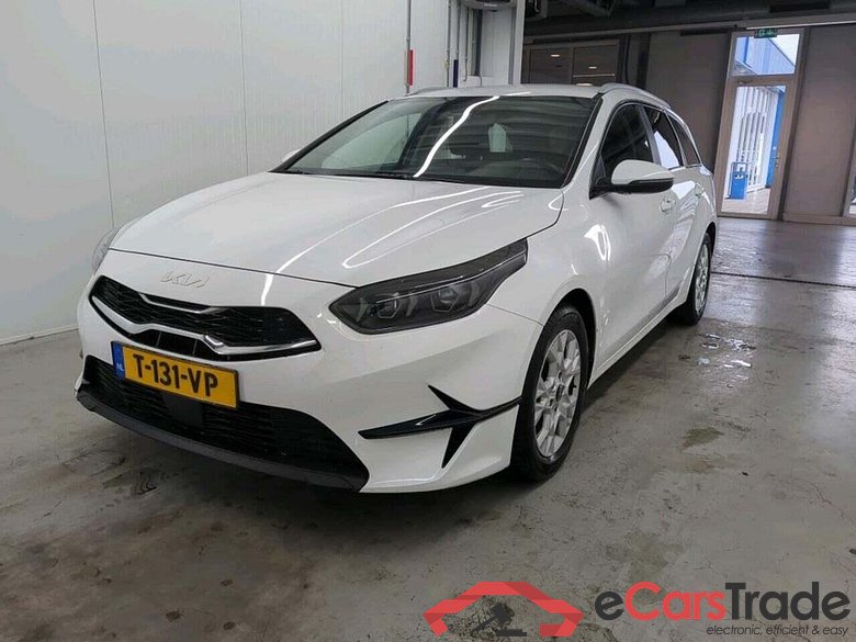 KIA ceed sportswagon 1.0 T-GDi MHEV Dyn+L