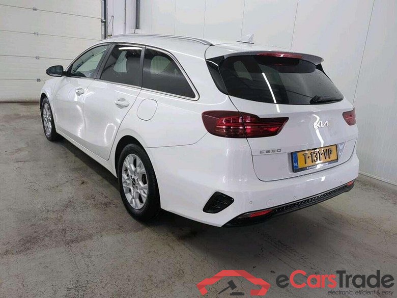 KIA ceed sportswagon 1.0 T-GDi MHEV Dyn+L #6