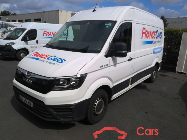 TGE L3H3 11.3M3 140CV RSK #2