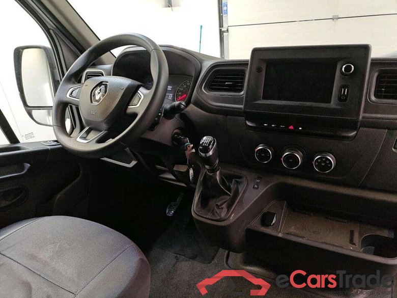 RENAULT Master T35 2.3 dCi L3H2 En. #3