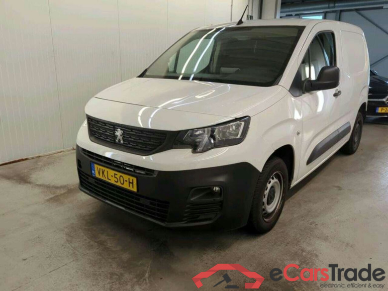 PEUGEOT Partner 1.2 PT. Premium #1