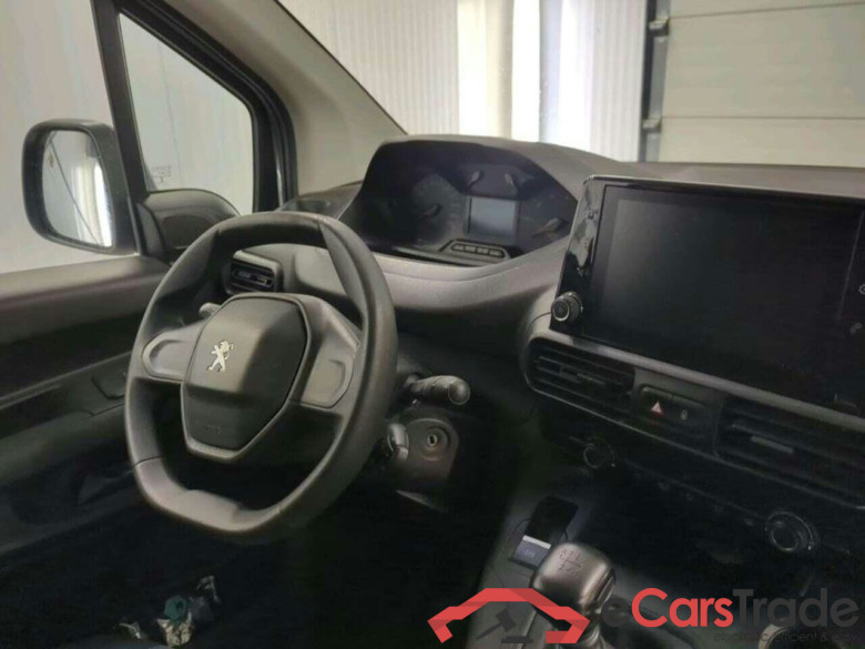 PEUGEOT Partner 1.2 PT. Premium #3